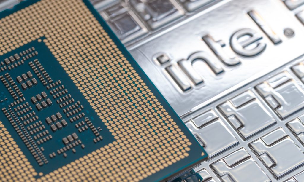 Intel Bartlett Lake debiutuje. Bardzo ciekawe CPU, ale tylko dla wybranych