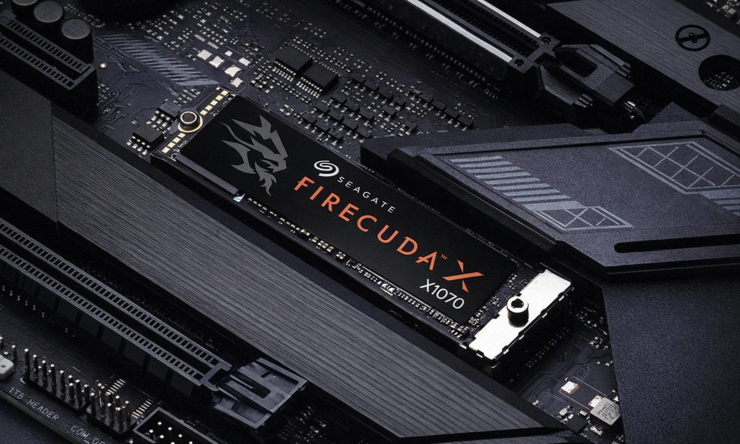 Seagate szykuje nowe SSD. Nazwa wprowadzi wiele osób w błąd