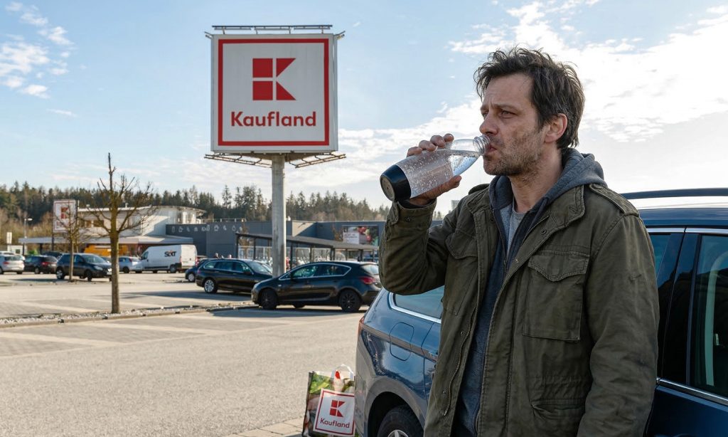 Izraelski SodaStream w promocji w Kauflandzie. Gaz zawsze pod ręką