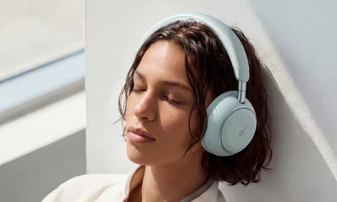 Soundcore actualiza su bestseller. Aquí está Space 2 con Bluetooth 6.1 y LDAC