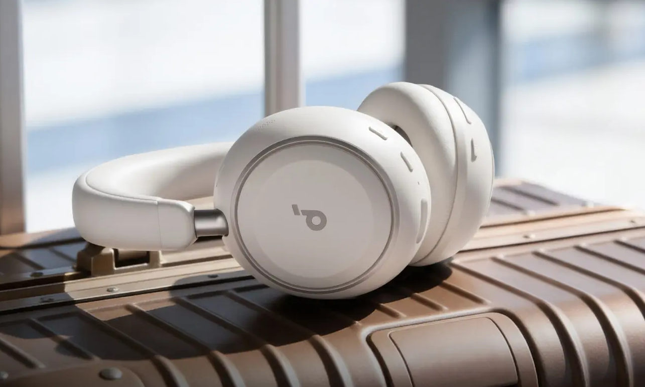 Soundcore actualiza su bestseller. Aquí está Space 2 con Bluetooth 6.1 y LDAC