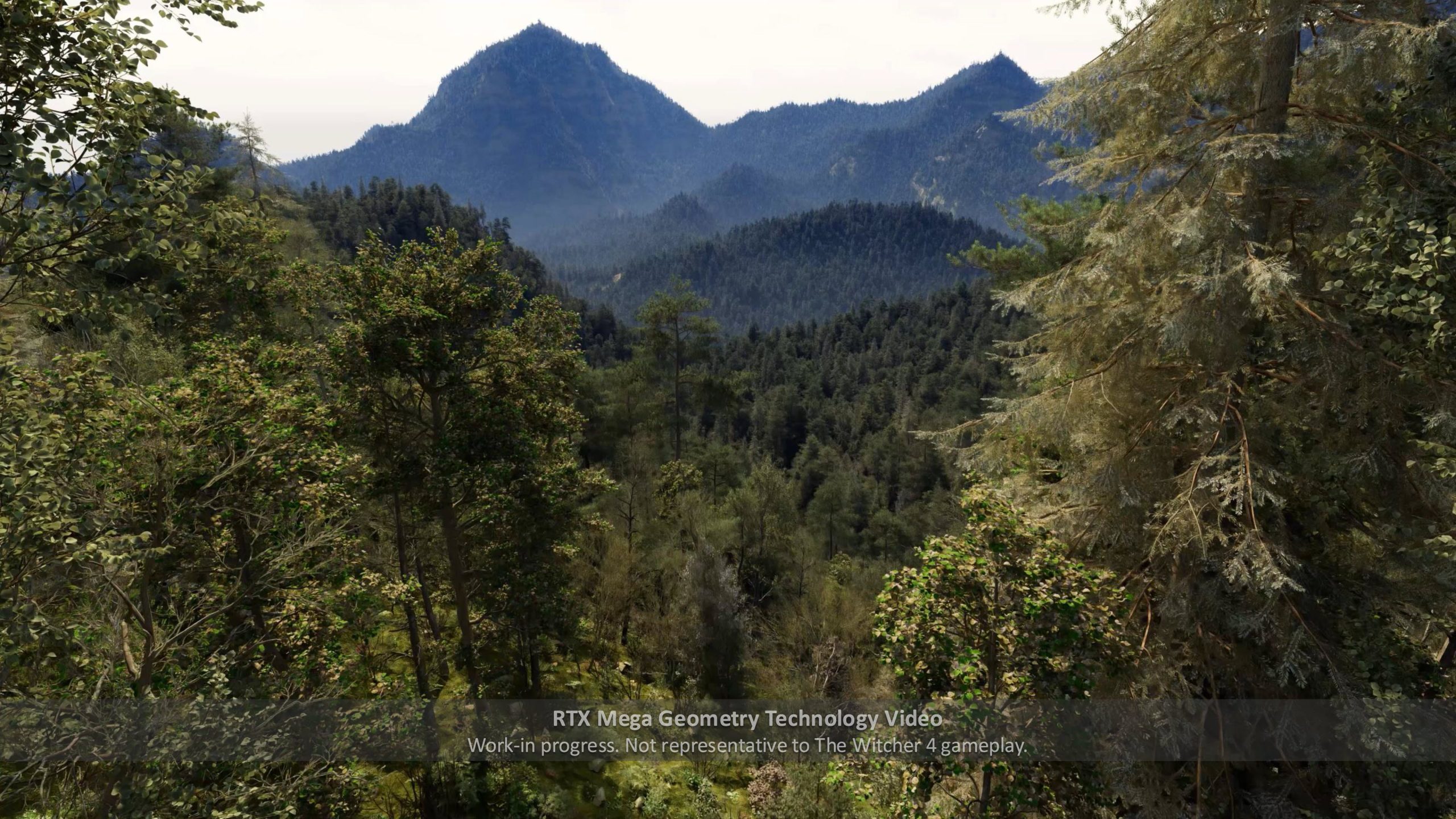 The Witcher 4 será aún mejor. Todo gracias a NVIDIA