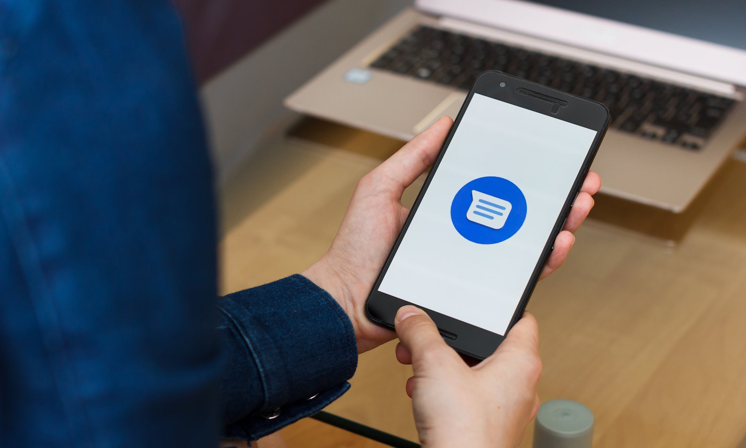 Twoja apka do SMS-ów z ważnym ulepszeniem. Dziwne, że dopiero teraz