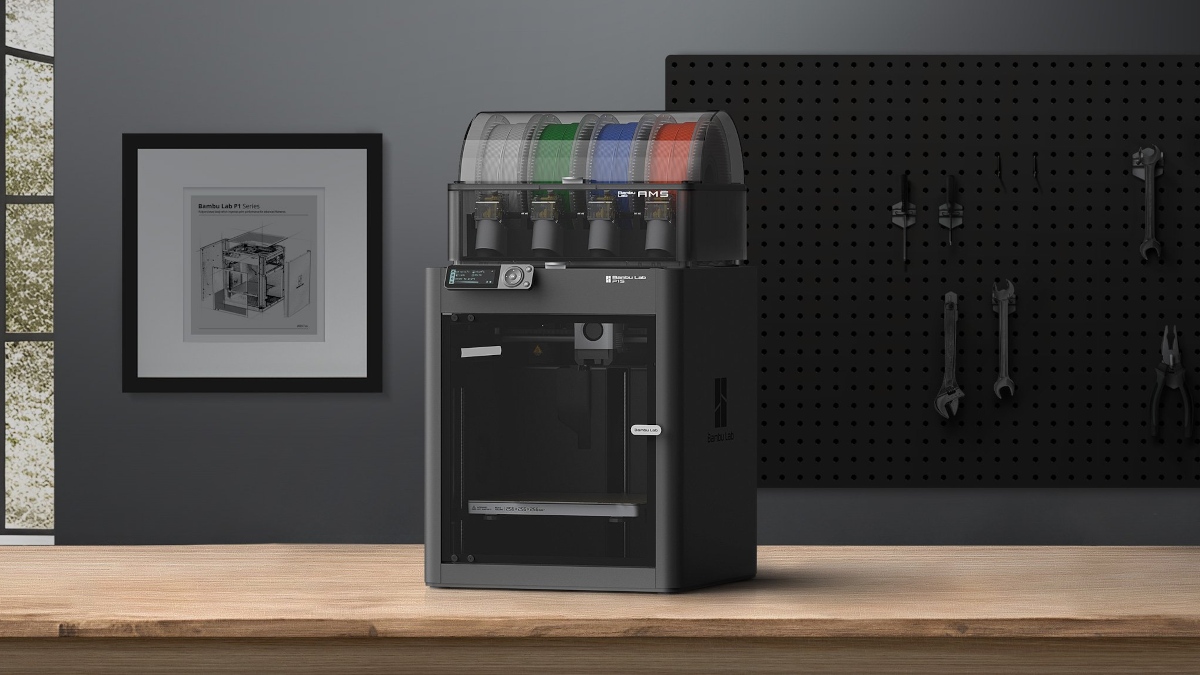 Popularny producent drukarek 3D pozwany. Wszystko z powodu... figurek