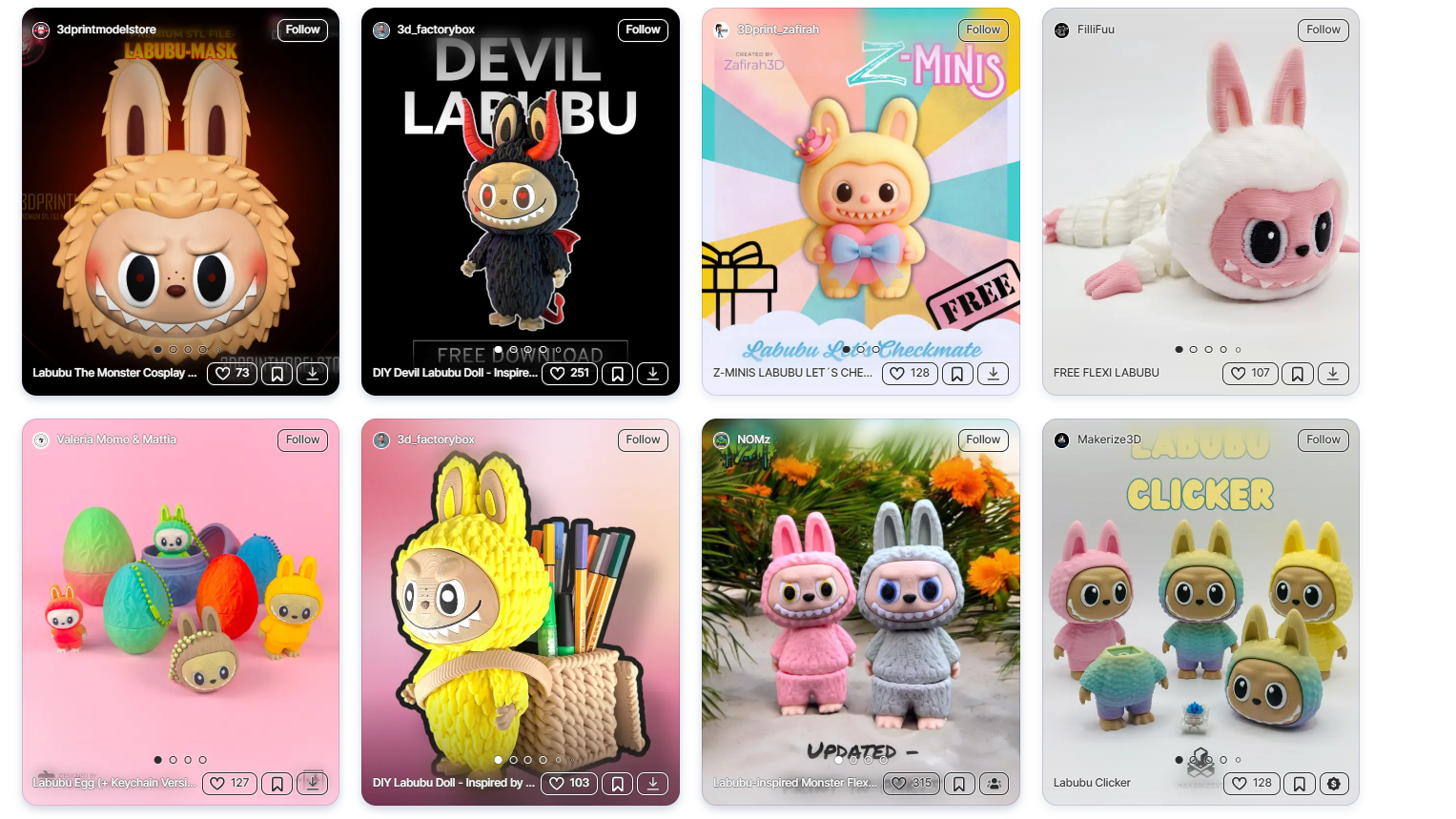 Un conocido fabricante de impresoras 3D es demandado. Todo gracias a... figuras de acción.