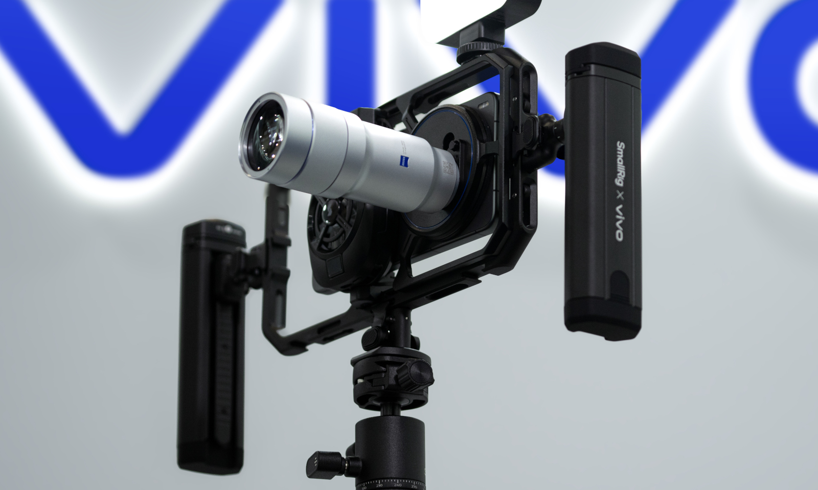 Vivo X300 Ultra, la nueva bestia fotográfica con zoom 17x