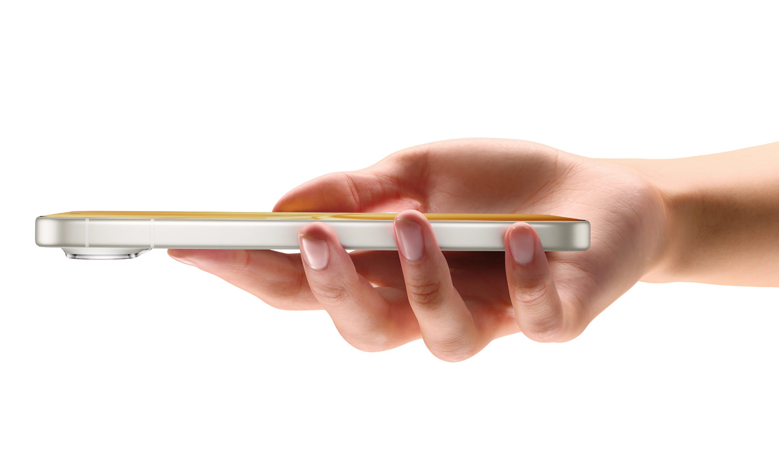 Vivo con un estreno tranquilo de un pequeño buque insignia. Rusia lo consiguió primero