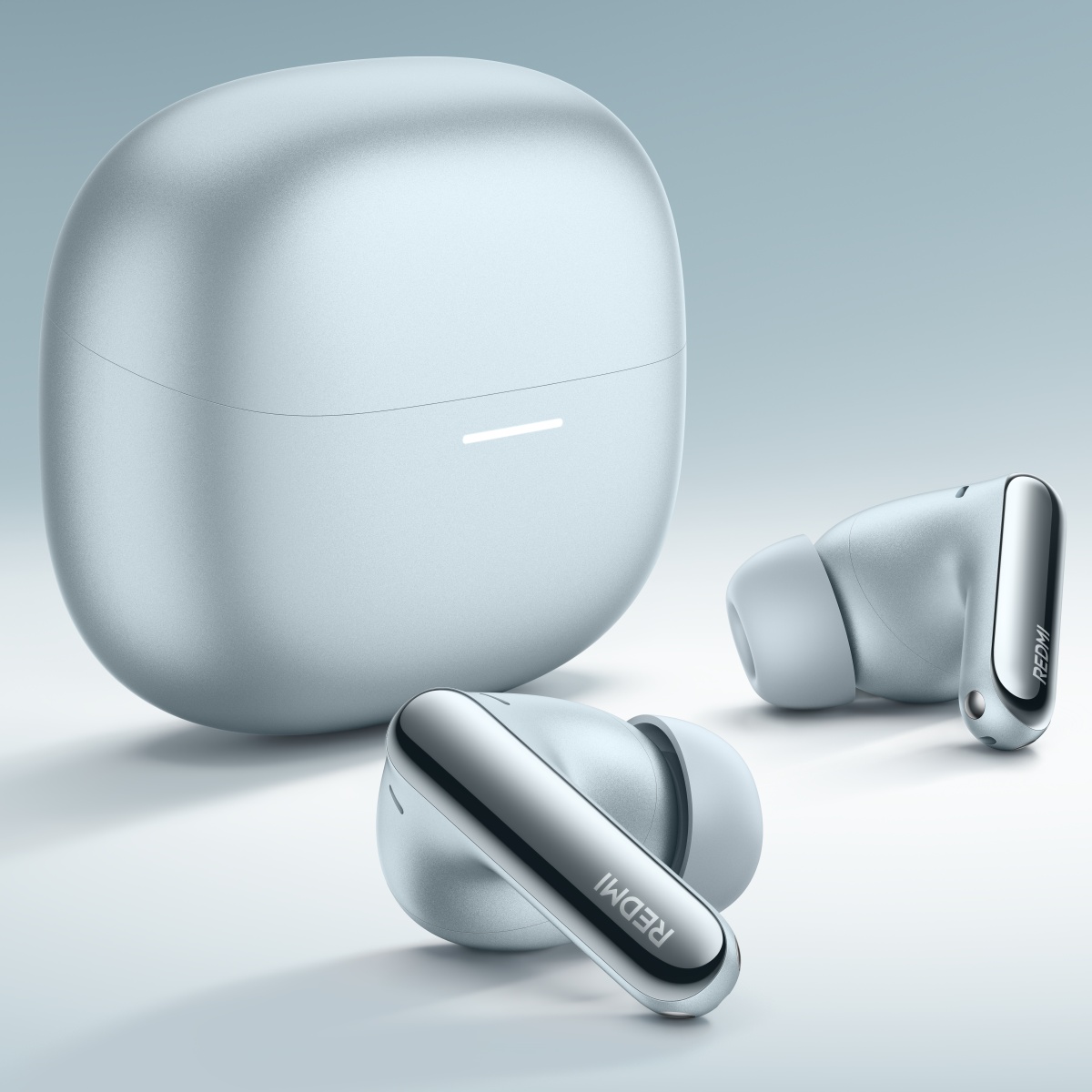 Xiaomi está inundando el mercado con nuevos productos. Entre ellos se encuentra un gadget completamente nuevo.