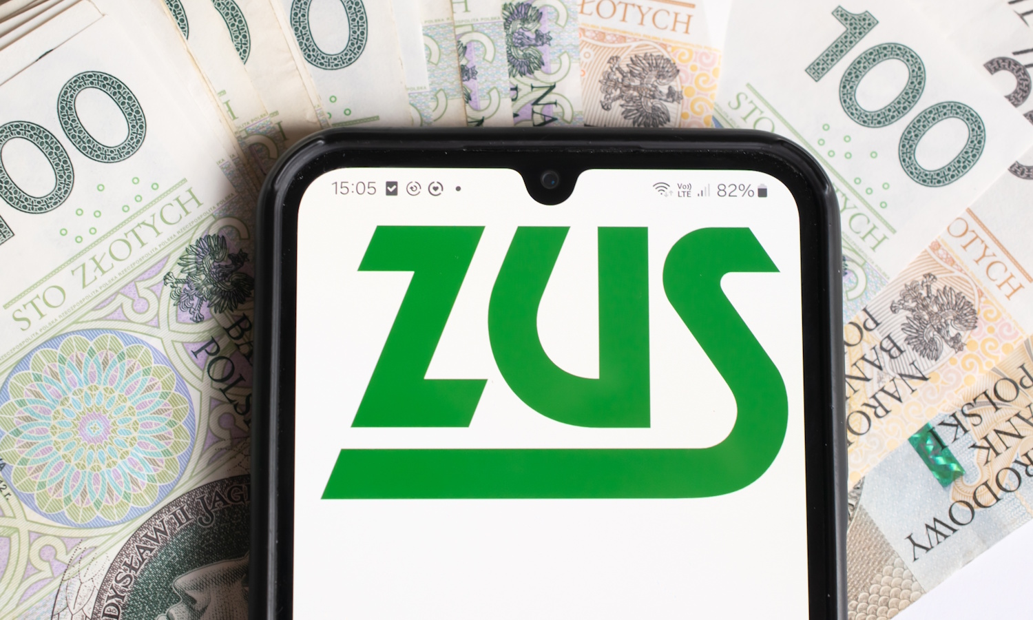 ZUS: Szykujcie się na utrudnienia