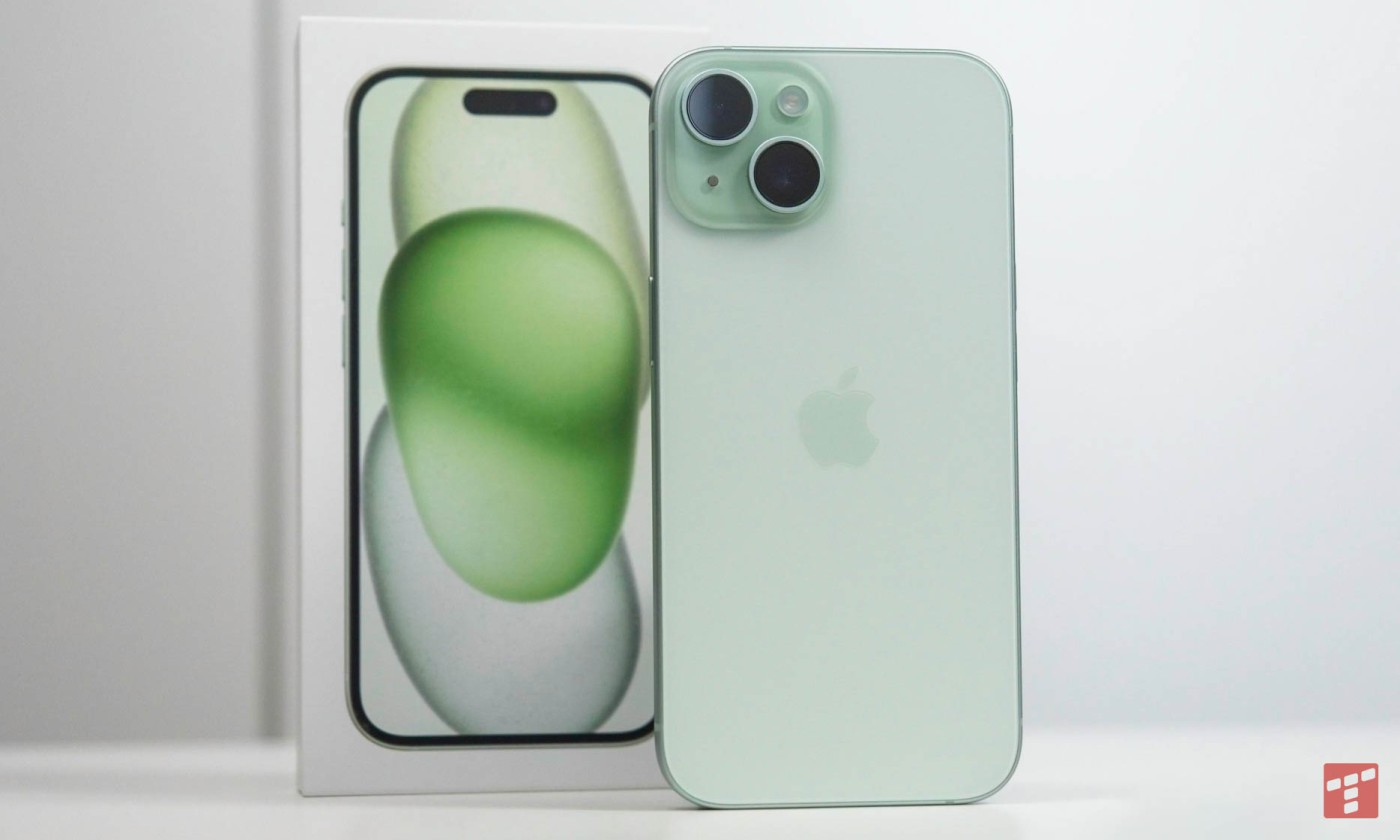 iPhone 15 1050 złotych taniej. Śpiesz się, to nie potrwa długo