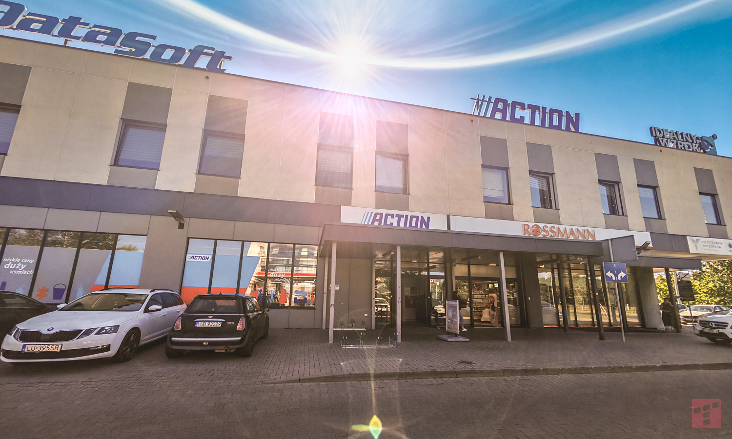 Jesteś kierowcą? To jedź do Action. Kupisz za 8,39 zł