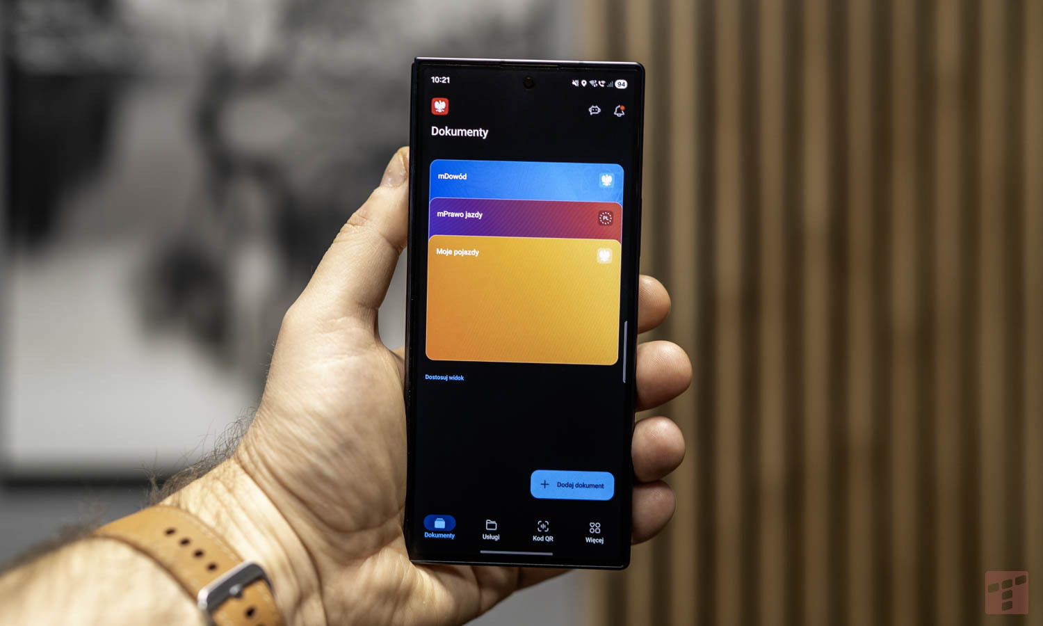 ¿MObywatel sigue a polacos como Pegasus? Aclaremos esto