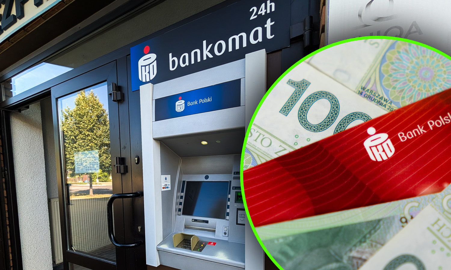 Masz PKO BP? Lepiej to zrób i nie trać kasy