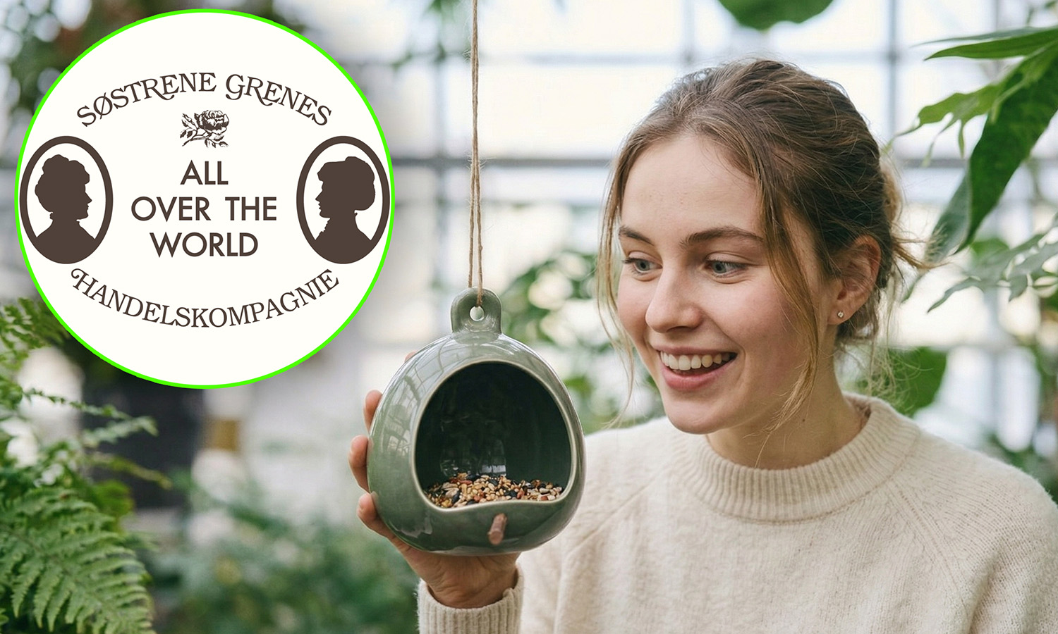 Trochę jak Action, IKEA i Zara Home - nowa sieć sklepów nad Wisłą