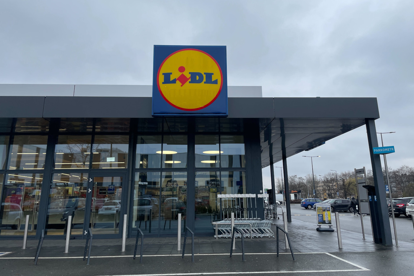 Lidl zaoszczędzi ci biegania z butelkami. Start 7 kwietnia