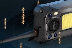 Este vehículo blindado por 1.600 PLN es un éxito. Aquí tienes Oukitel WP61, 3 opciones para elegir