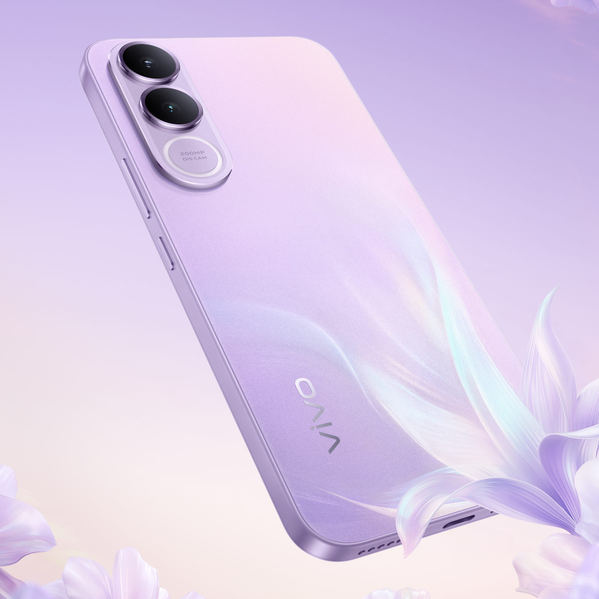 7000 mAh, certificado IP69 y cámara de 200 Mpix. Nuevo Vivo llega a Polonia