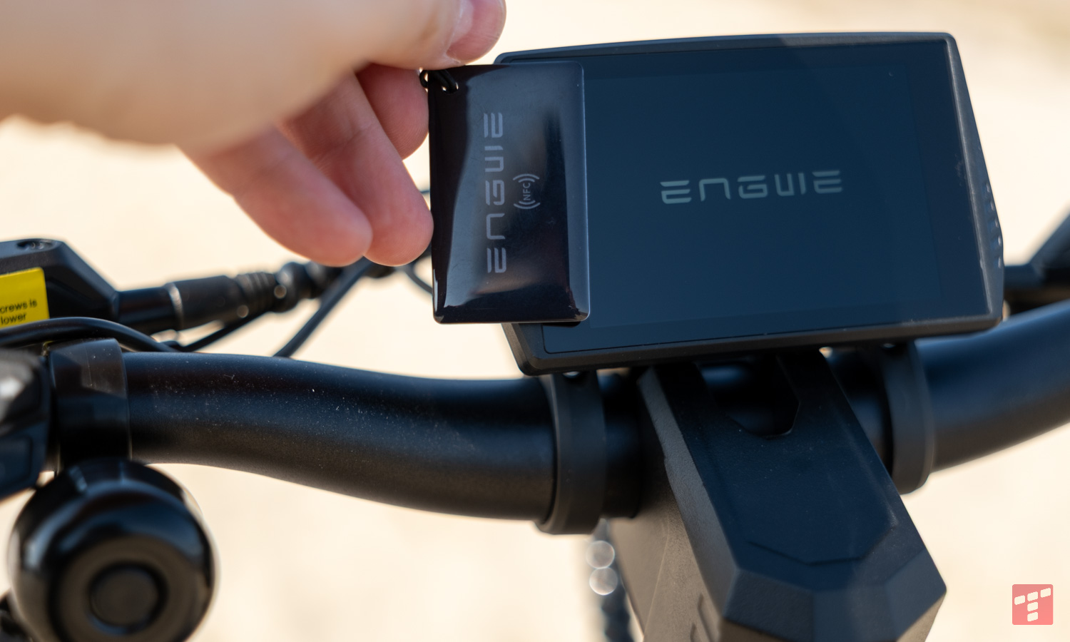 Engwe Y1000: otros scooters son juguetes en comparación con él (prueba)