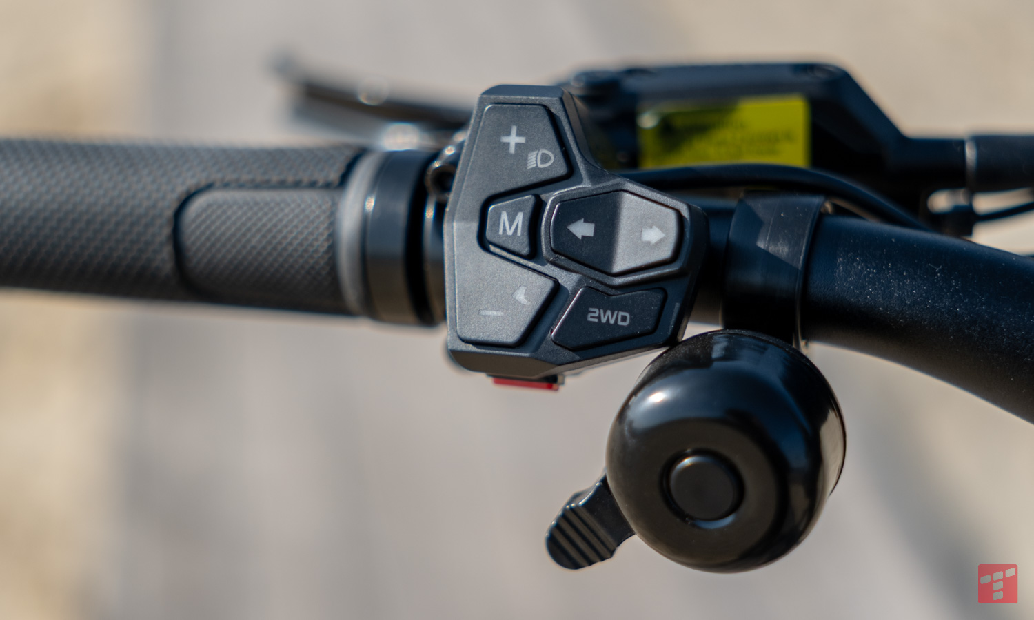 Engwe Y1000: otros scooters son juguetes en comparación con él (prueba)