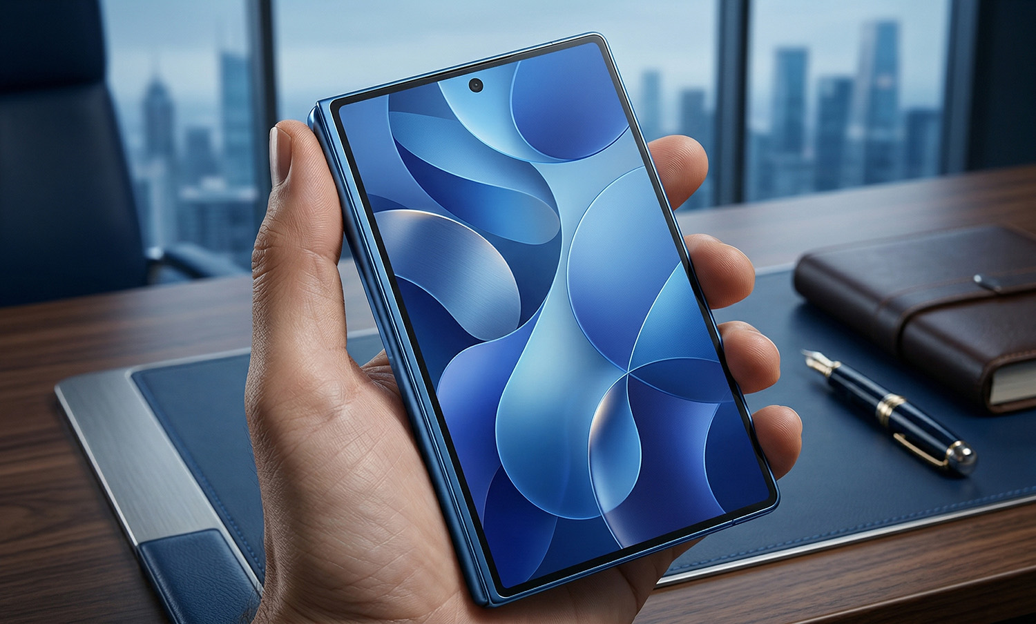 El nuevo rey de los smartphones. La gente solo quiere estos