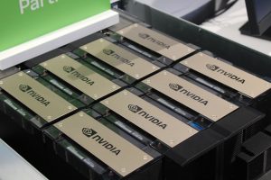 Estos chips gráficos cuestan una fortuna, pero en esto son mucho peores