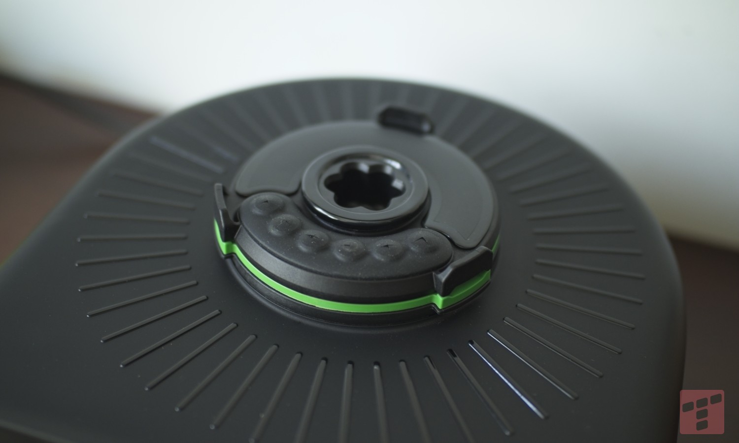 Thermomix TM7 rota. Este fallo es el más irritante.