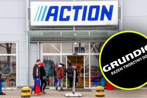 Acción con un nuevo éxito por 80 PLN. Es un dispositivo 3 en 1