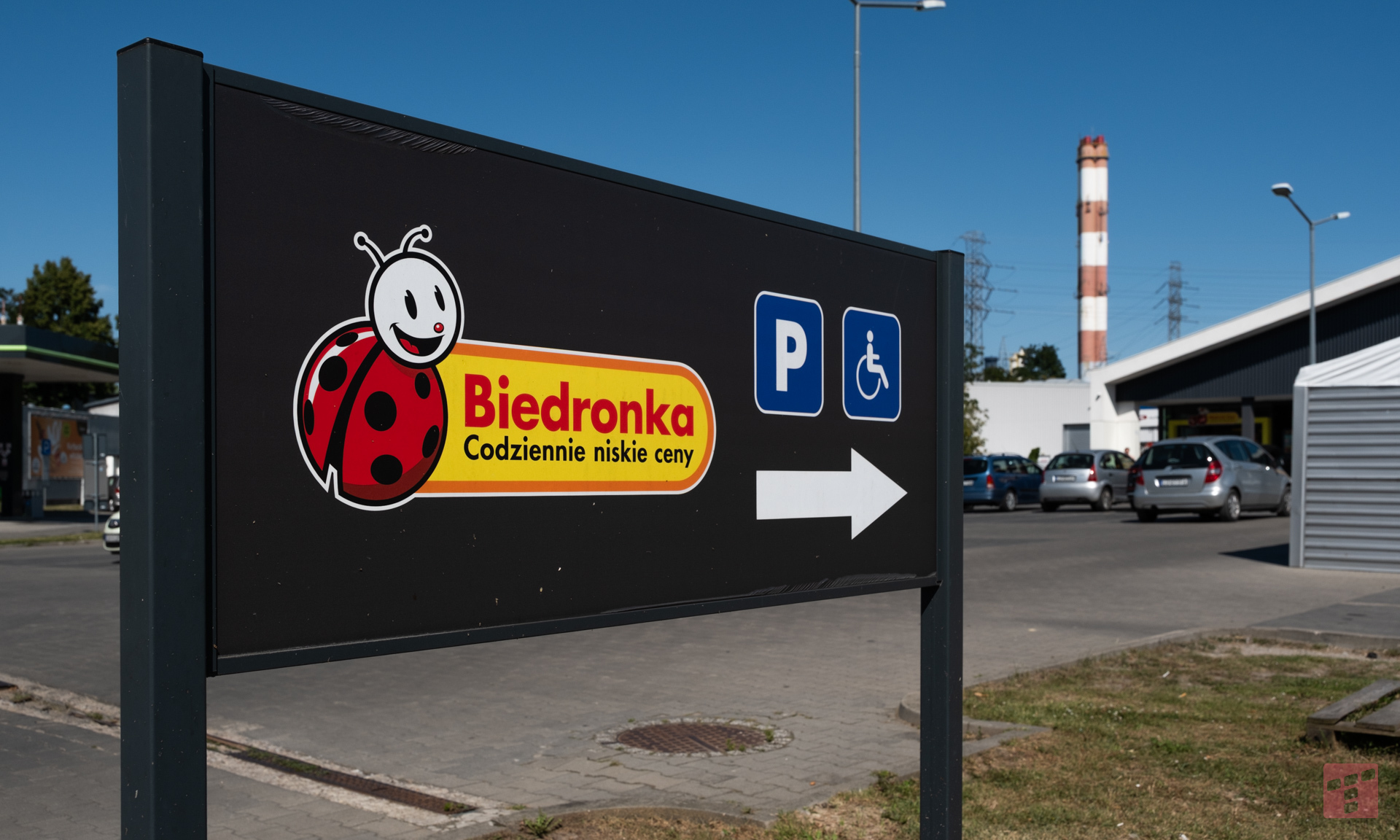 Biedronka zmienia sposób sprzedaży. Wprawione oko zauważy