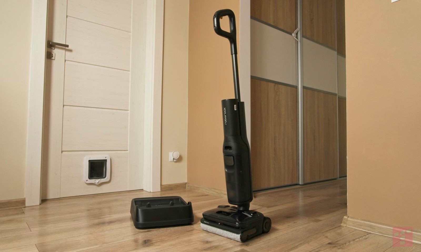 Gracias a él me enamoré de la espuma. Prueba Roborock F25 Ace Pro