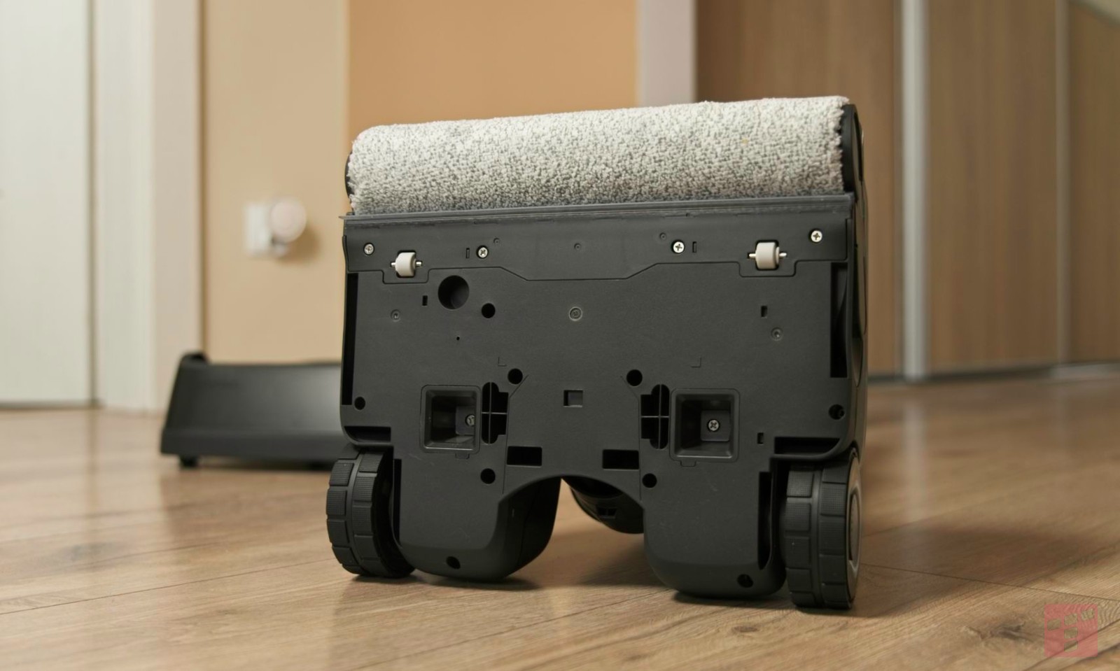 Gracias a él me enamoré de la espuma. Prueba Roborock F25 Ace Pro