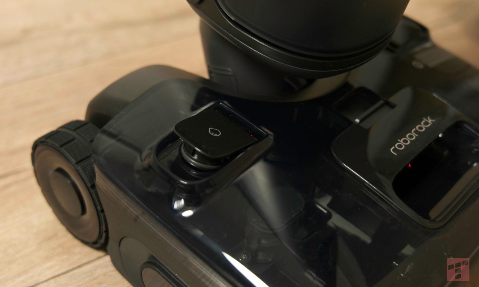 Gracias a él me enamoré de la espuma. Prueba Roborock F25 Ace Pro