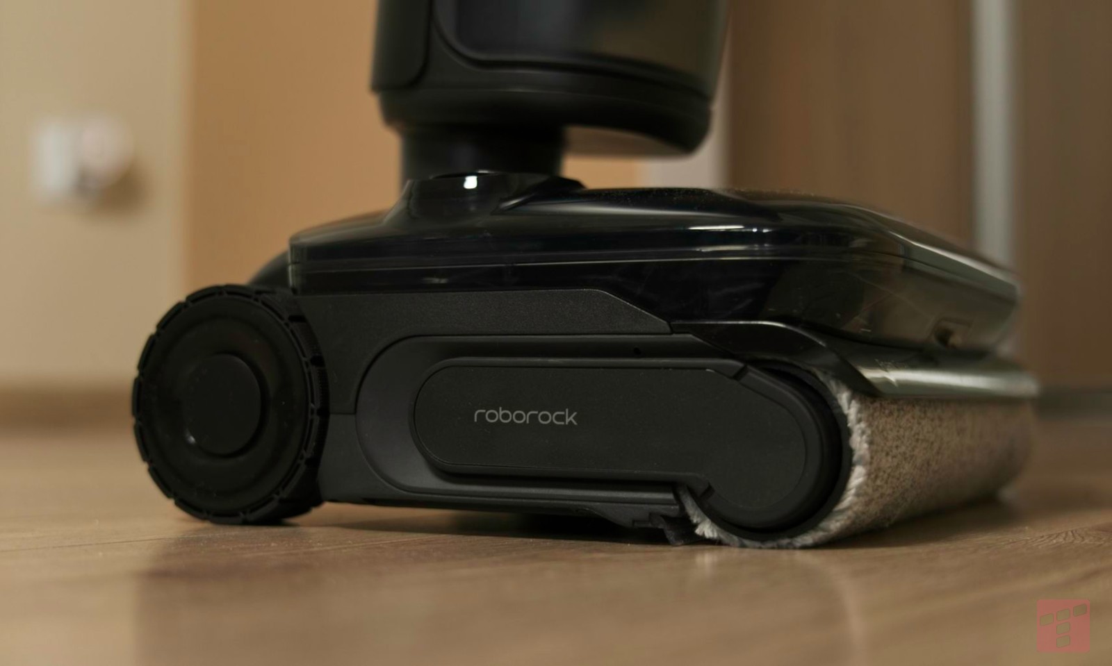 Gracias a él me enamoré de la espuma. Prueba Roborock F25 Ace Pro