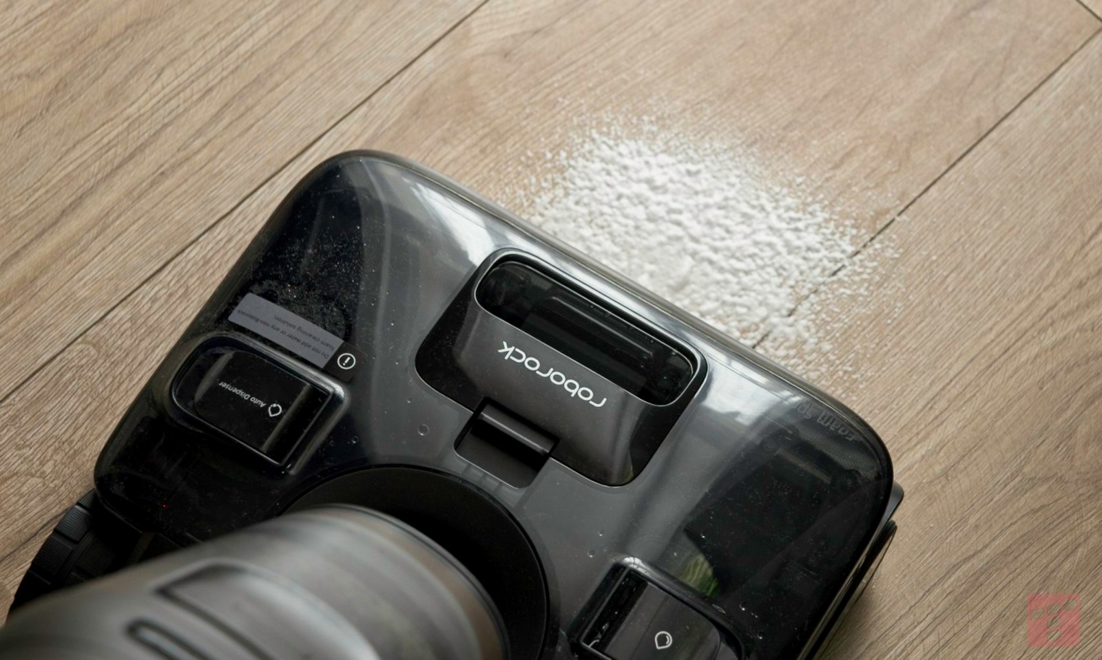 Gracias a él me enamoré de la espuma. Prueba Roborock F25 Ace Pro