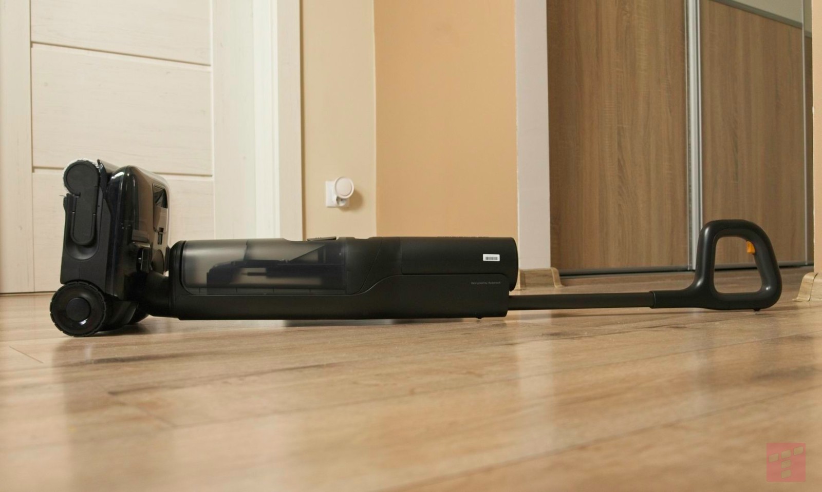 Gracias a él me enamoré de la espuma. Prueba Roborock F25 Ace Pro