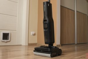 Gracias a él me enamoré de la espuma. Prueba Roborock F25 Ace Pro