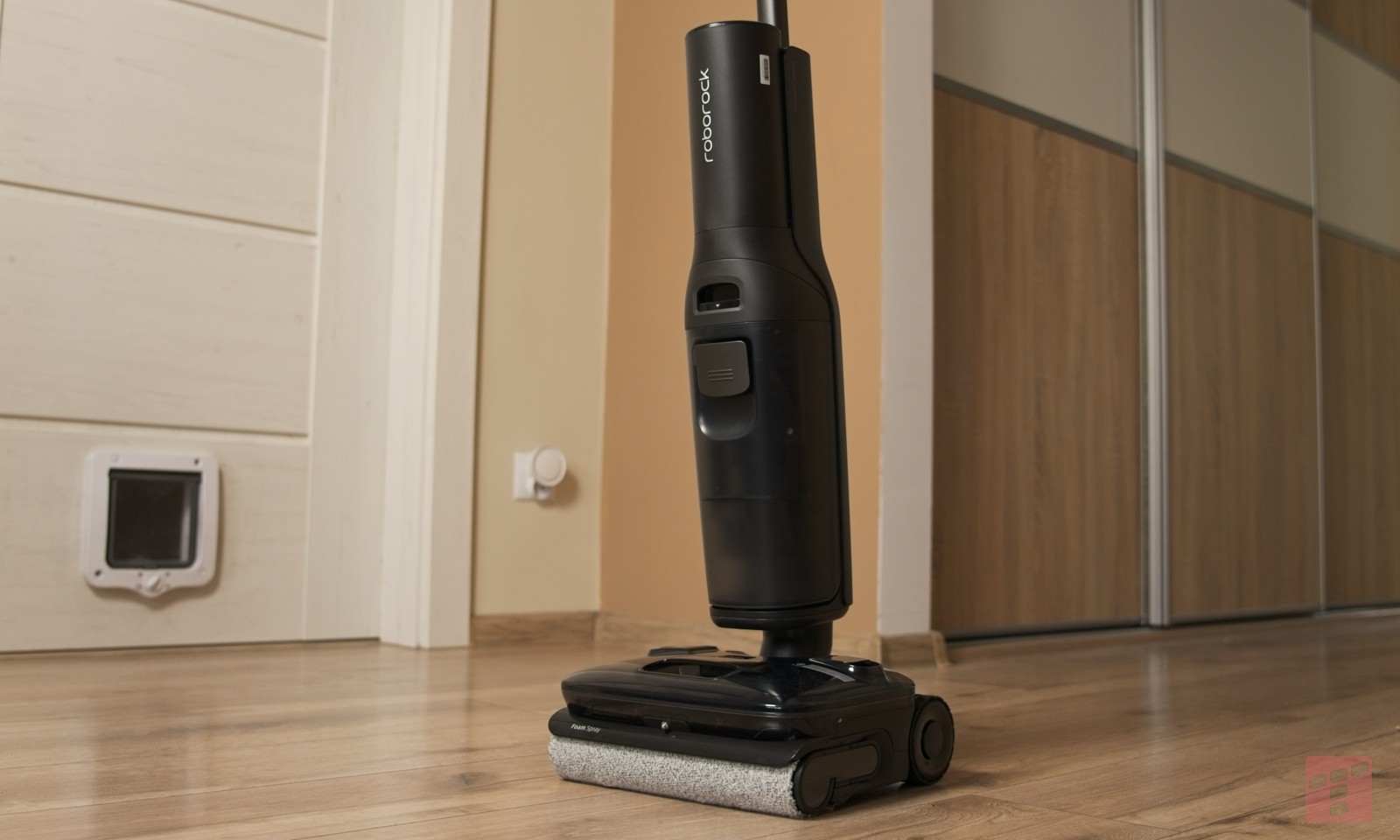 Dzięki niemu pokochałem pianę. Test Roborock F25 Ace Pro