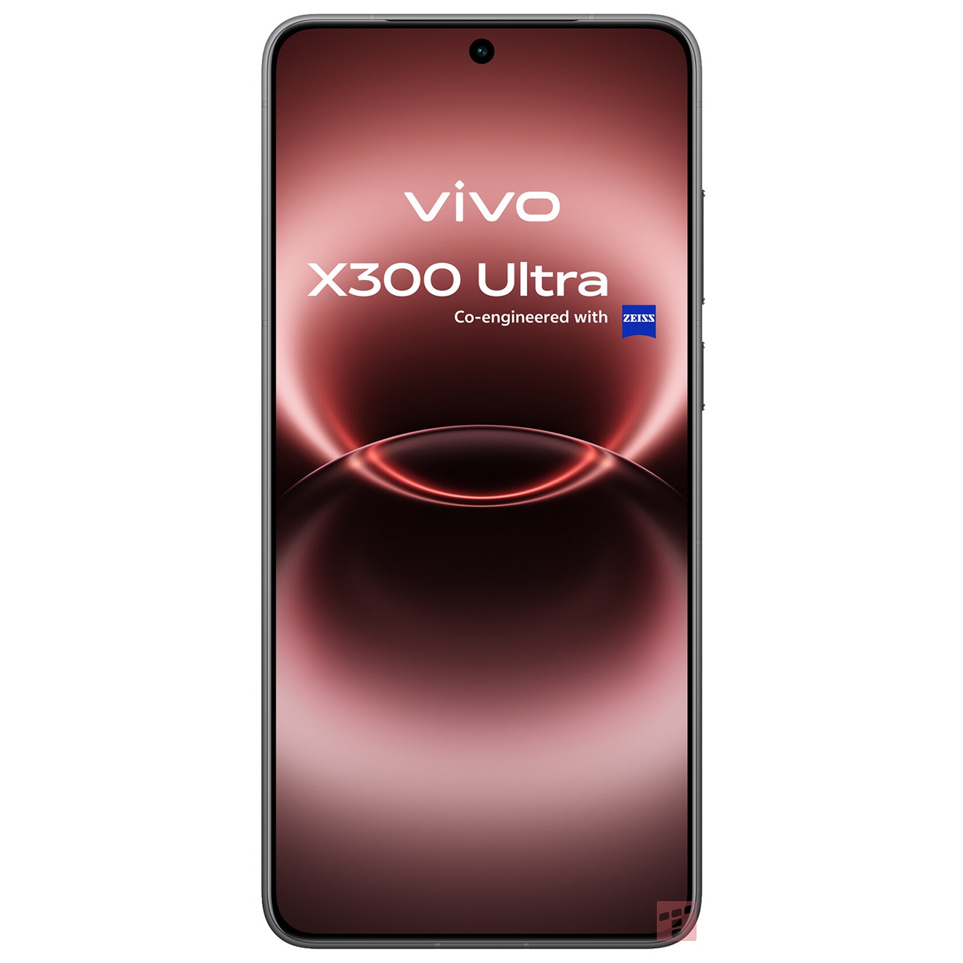Vivo X300 Ultra