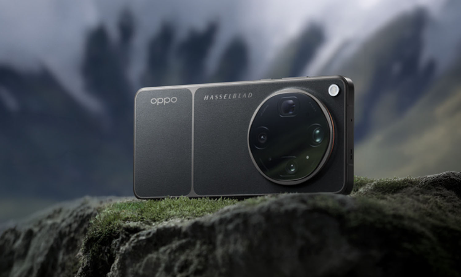 Jutro premiera Oppo Find X9 Ultra. Producent ujawnia kluczowe dane