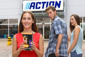 En acción por 35 PLN. Este Philips Hue cuesta 170 PLN