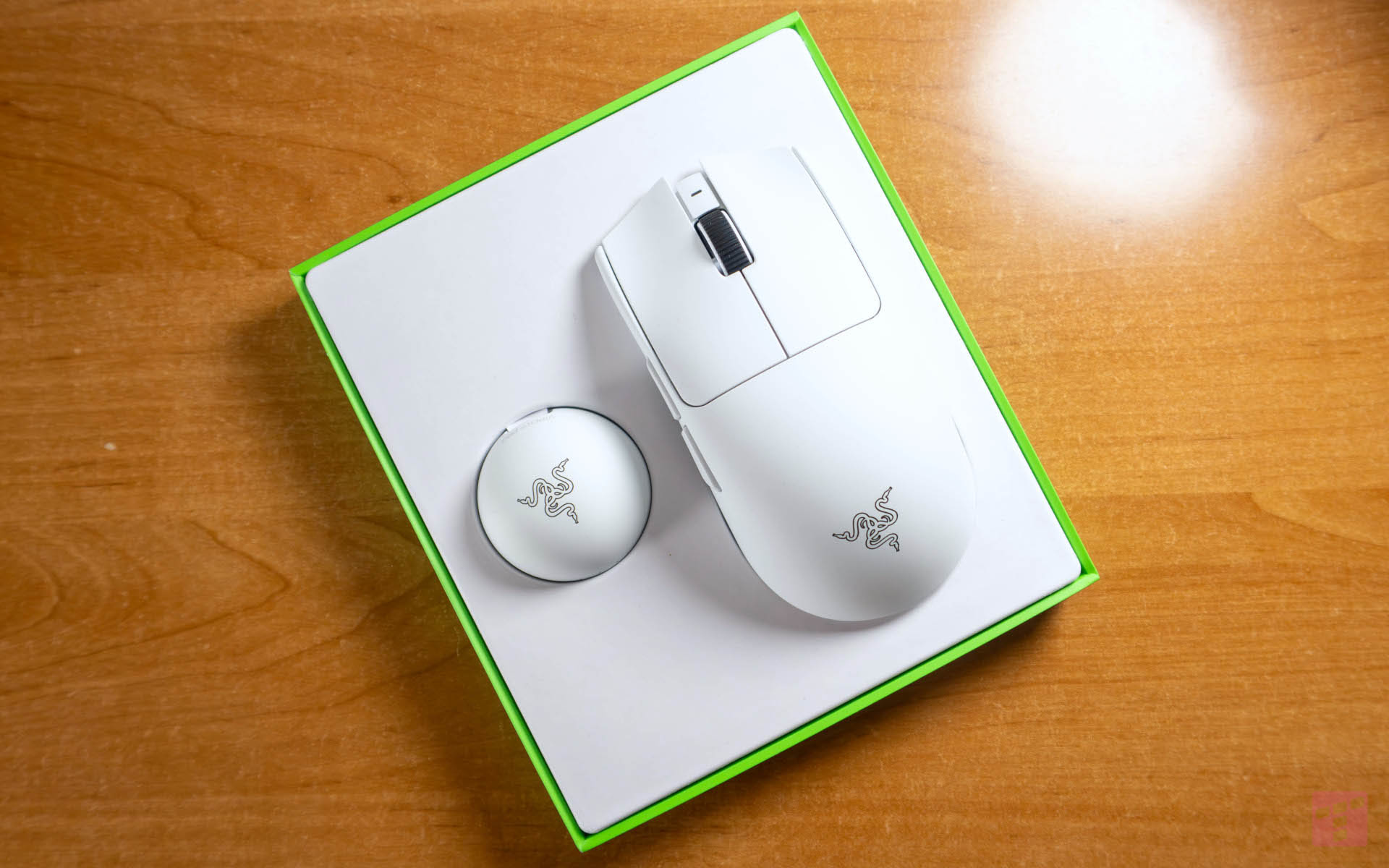 Razer lo ha vuelto a hacer. Este es el mejor roedor del mercado (Prueba)