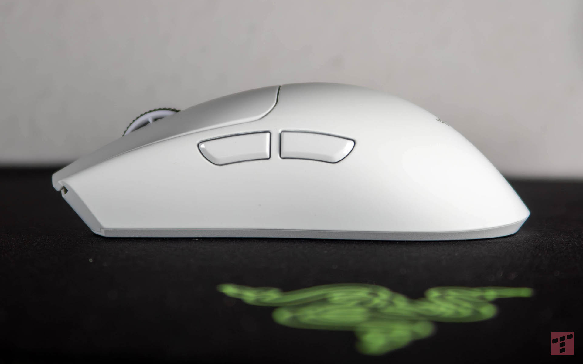 Razer lo ha vuelto a hacer. Este es el mejor roedor del mercado (Prueba)