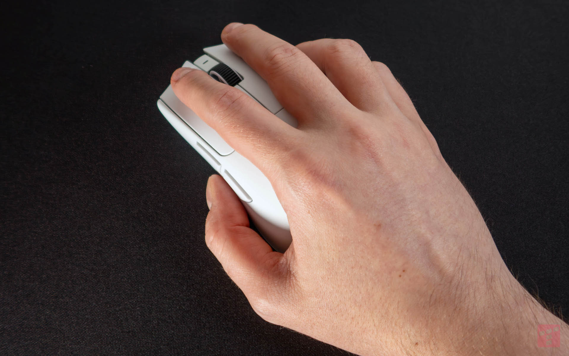 Razer lo ha vuelto a hacer. Este es el mejor roedor del mercado (Prueba)