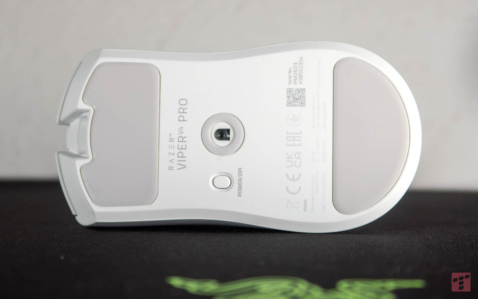 Razer lo ha vuelto a hacer. Este es el mejor roedor del mercado (Prueba)