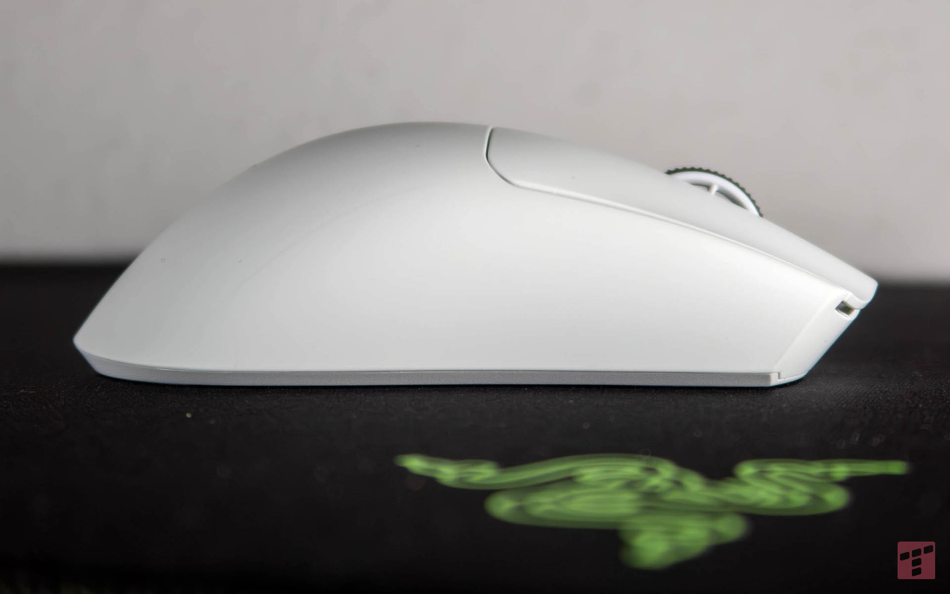 Razer lo ha vuelto a hacer. Este es el mejor roedor del mercado (Prueba)