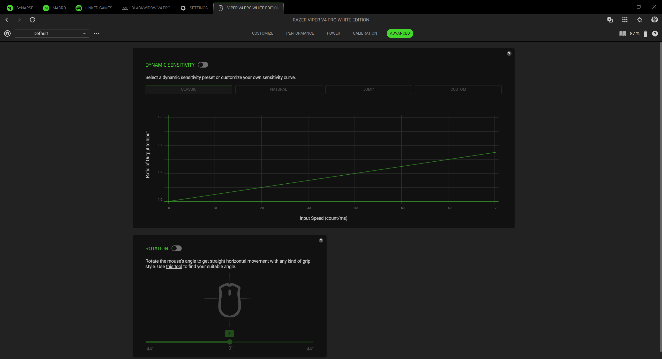 Razer lo ha vuelto a hacer. Este es el mejor roedor del mercado (Prueba)