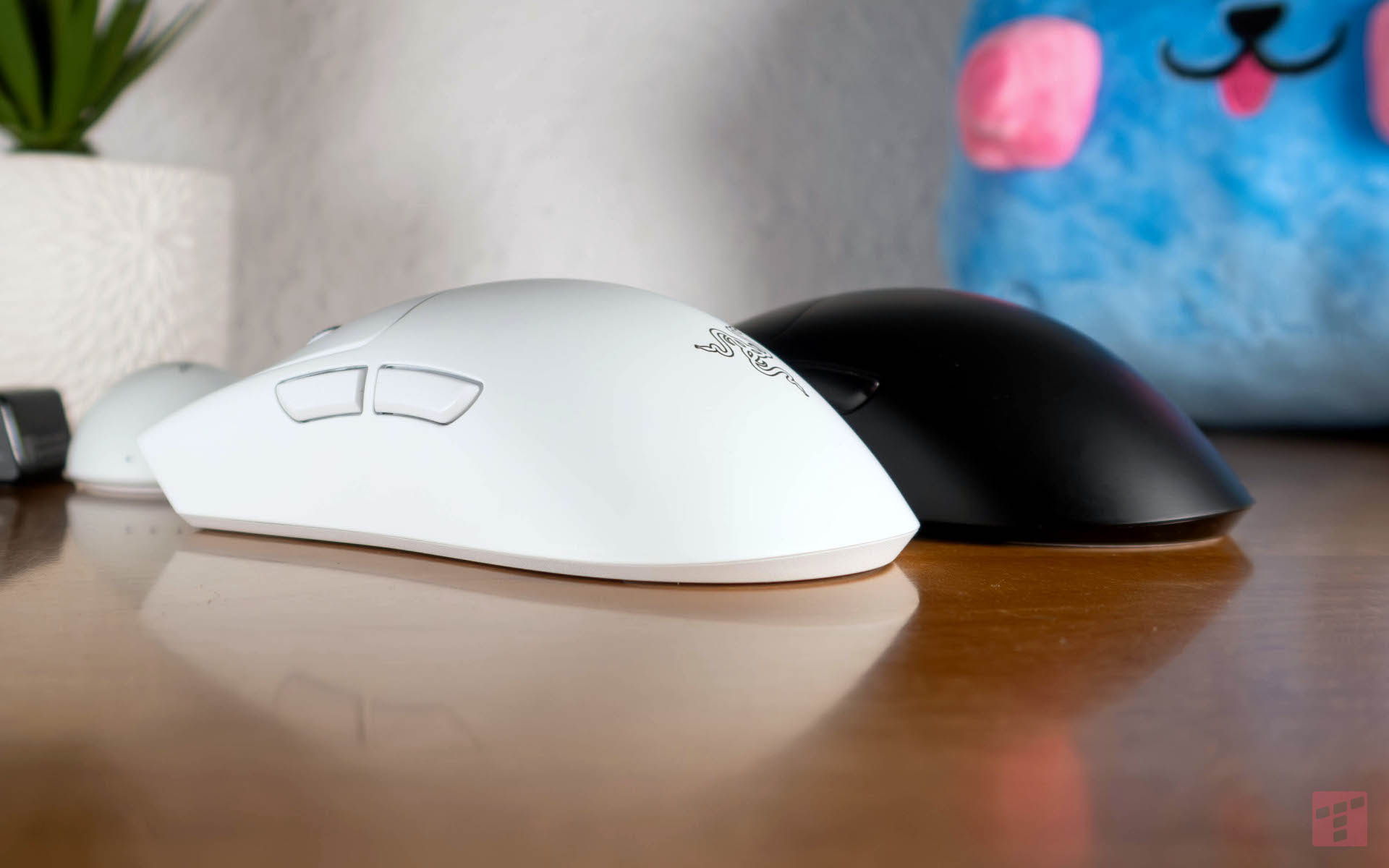 Razer lo ha vuelto a hacer. Este es el mejor roedor del mercado (Prueba)