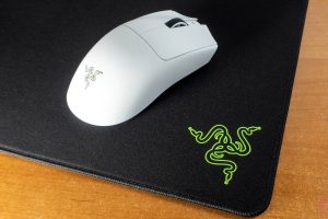 Razer lo ha vuelto a hacer. Este es el mejor roedor del mercado (Prueba)