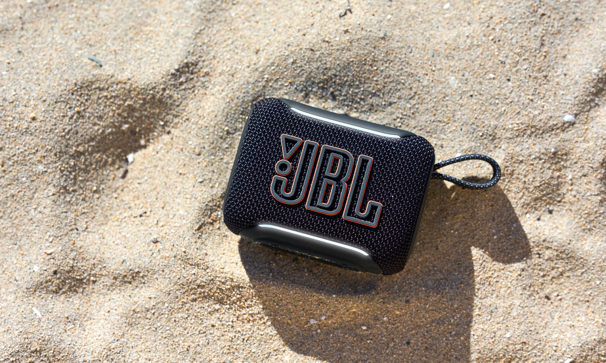 ¡Pequeño pero loco! Este dispositivo definitivamente te resultará útil durante las vacaciones.