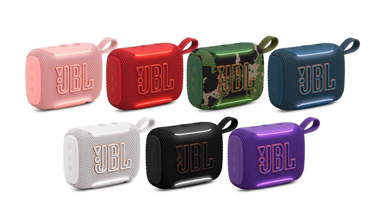 ¡Pequeño pero loco! Este dispositivo definitivamente te resultará útil durante las vacaciones.