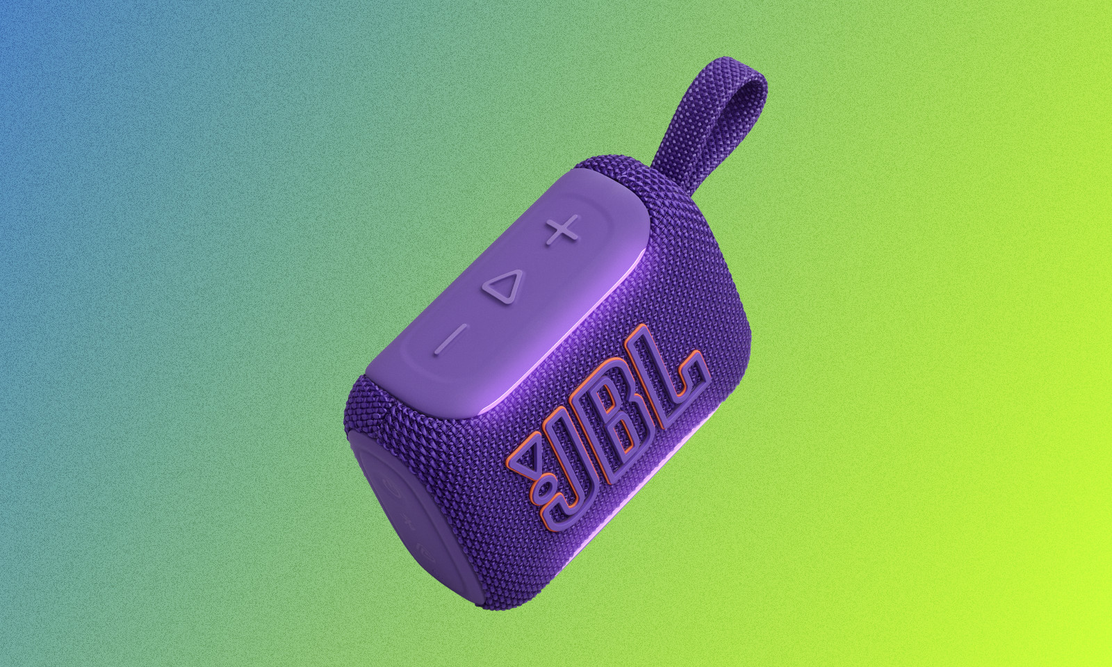 ¡Pequeño pero loco! Este dispositivo definitivamente te resultará útil durante las vacaciones.